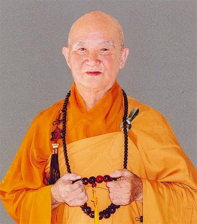 HT Thích Thiện Chơn
