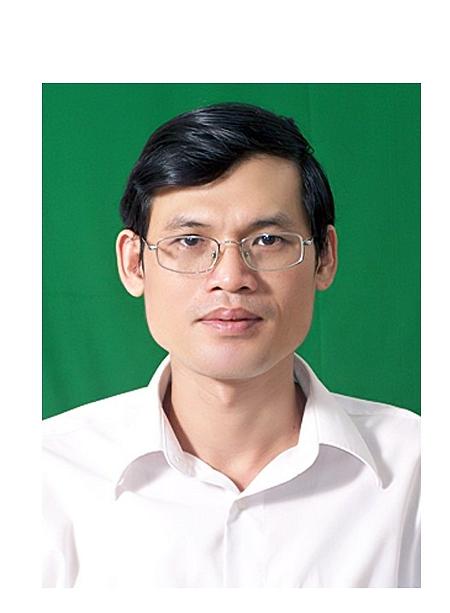 Hoang Phuoc Dai