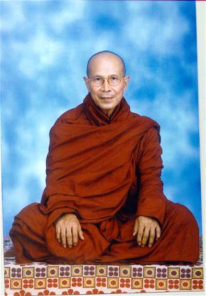 Ven Sayadaw U Silananda