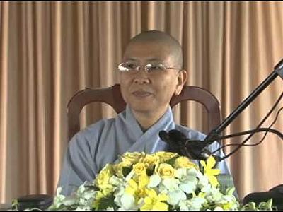 NS Thích Nữ Hạnh Chiếu