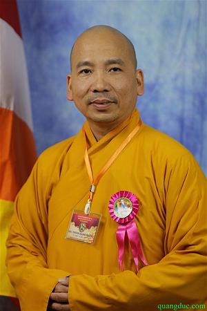 Thích Hạnh Phẩm