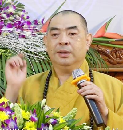 thich minh thanh