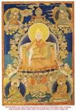 dalailamathefirst