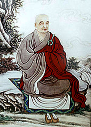 dai su that hien tinh am