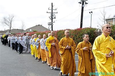 Tang le triet gia Pham Cong Thien (11)