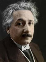 einstein-albert