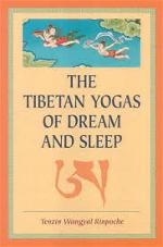 thetibetanyogas-ofdreamandsleep