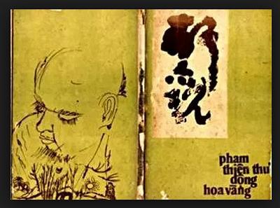 dong hoa vang