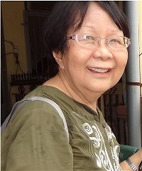 Dieu Lien Ly Thu Linh