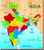 india-map