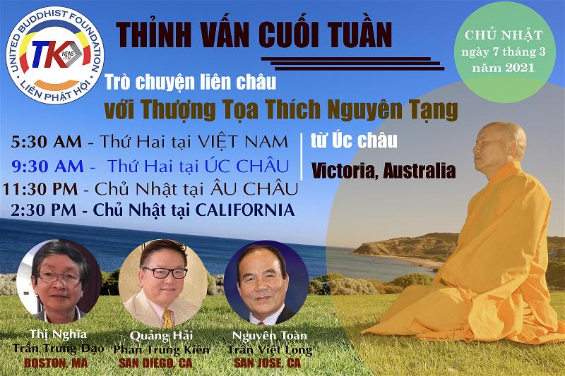 Thinh van TT Nguyen Tang