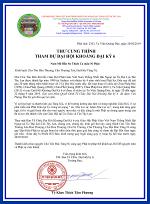 thu-cung-thinh-dai-hoi-2019-2