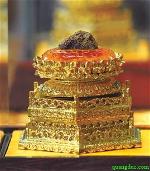 buddha-relic