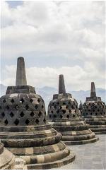 borobudur