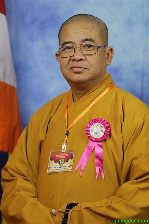 Thích Nguyên Trực