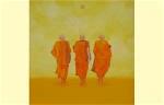 buddhist-monks