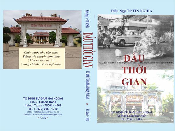 Dau Thoi Gian_HT Thich Tin Nghia
