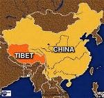 tibet-map