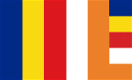 buddhist-flag