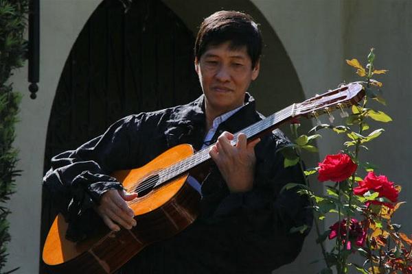 minh thien phuoc