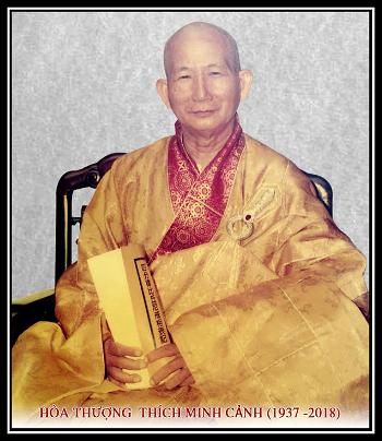 ht thich minh canh 1937-2018