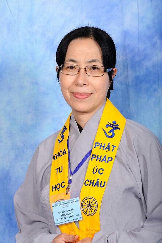 Thanh Phi-2017