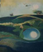 fieldskyline