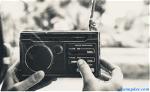 radio