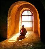 buddhist-monk