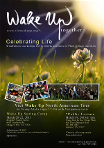 wake-up