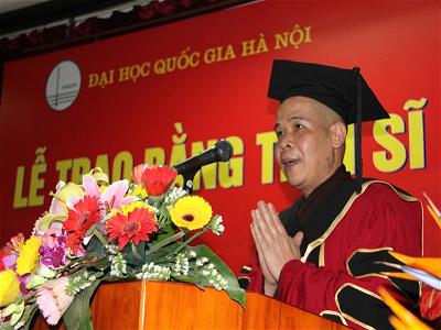 Thích Minh Trí