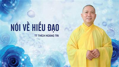 TT Thích Hoằng Tri