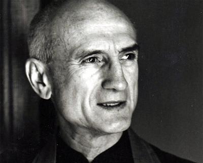Philip Kapleau