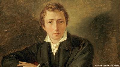 Heinrich Heine