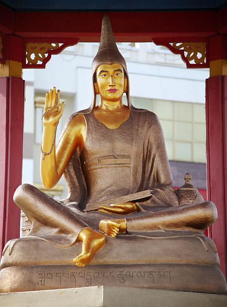 Acharya Kalamashila