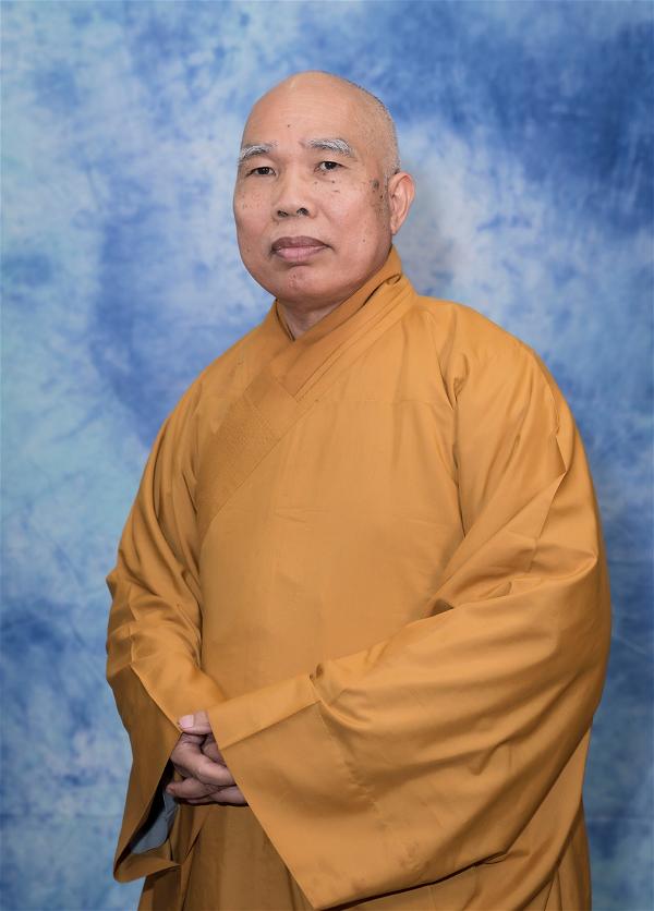 ht thich dong tri