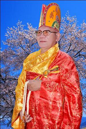 HT Thích Đạt Niệm