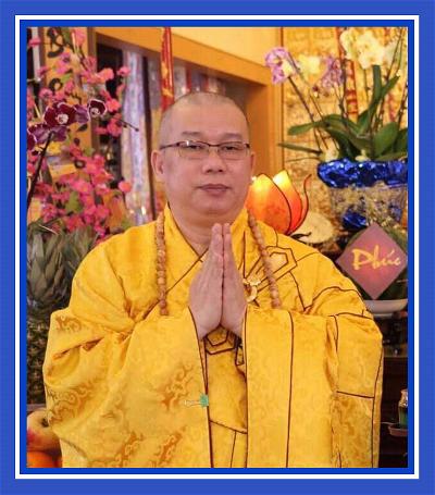 TT Thich Tam Khanh
