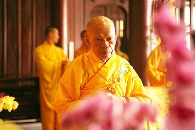 HT Thích Chơn Tế
