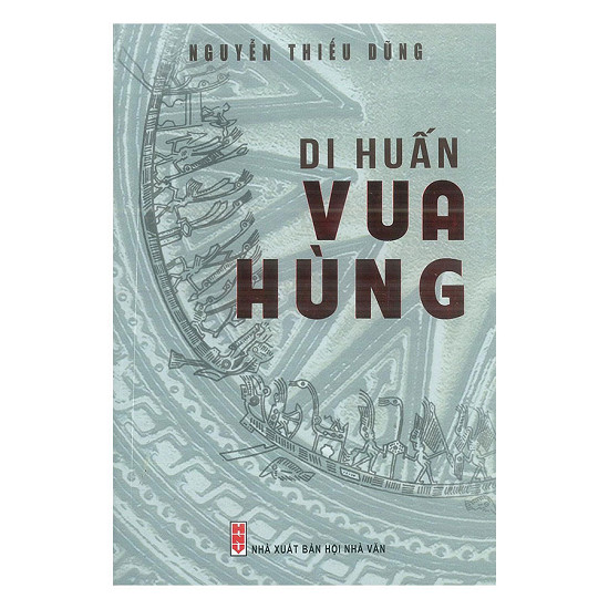di huan vua hung-nguyen thieu dung