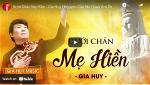 ca-si-gia-huy-duoi-chan-me-hien