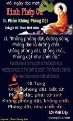 21-kinh-phap-cu