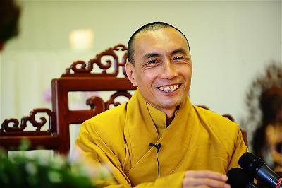 HT Thích Thông Phương