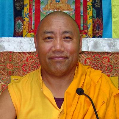 Khenchen Konchog Gyaltsen
