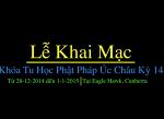 le-khai-mac-khoa-tu-hoc-ky-14