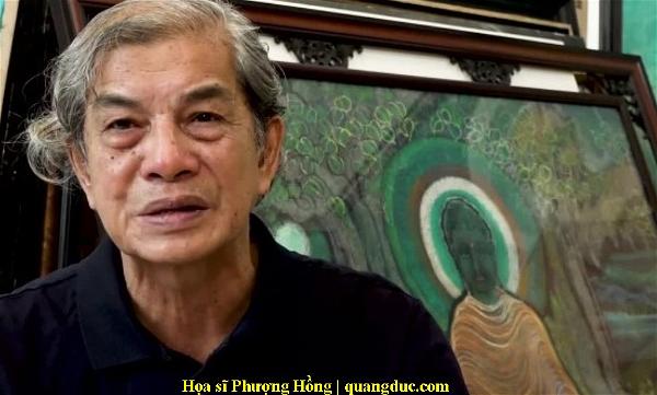 hoa si phuong hong -7