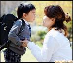khong-ai-thuong-con-bang-me