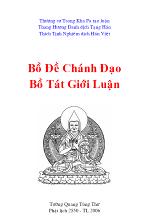 bode-chanh-dao