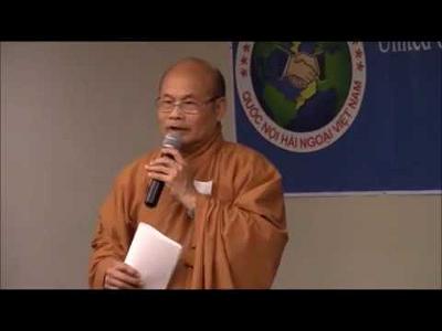HT Thích Minh Tuyên