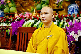 Thích Nhuận Thường